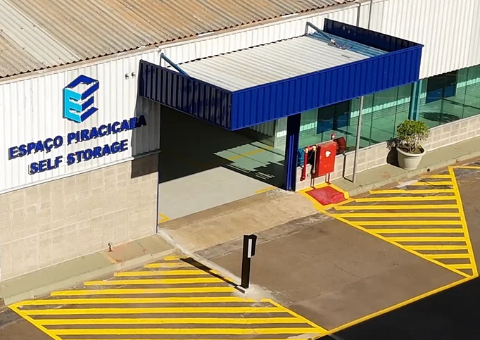 Fácil acesso